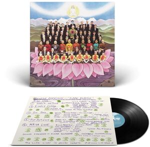 Dark Horse , George Harrison