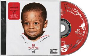 Tha Carter VI [Explicit Content]