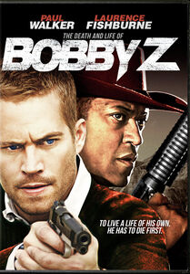The Death and Life of Bobby Z