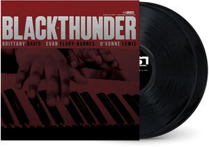 Black Thunder