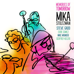 Memories of Tomorrow , Mika Stoltzman