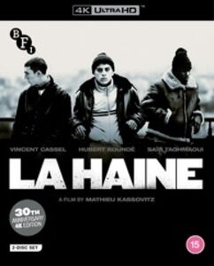 La Haine [Import]