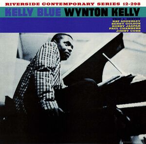 Kelly Blue - UHQCD [Import] , Wynton Kelly