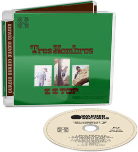 Tres Hombres (Quadio)
