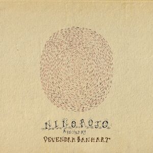 Nino Rojo , Devendra Banhart