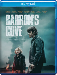 Barron's Cove
