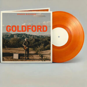 Orange Blossoms - Orange Crush , Goldford