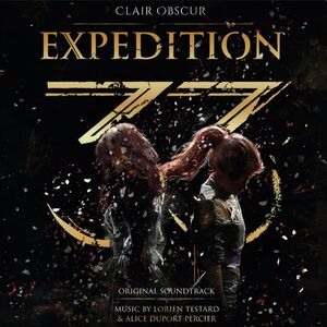 Lorien Testard - Clair Obscur: Expedition 33 (Original Soundtrack)