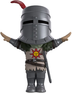 Youtooz - Dark Souls - Solaire of Astora Figure 