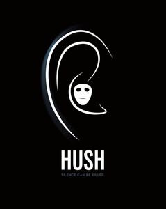 Hush (Steelbook)
