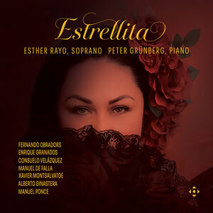 Estrellita , Esther Rayo