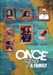 Once Upon A Family