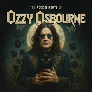 The Rock N Roots of , Ozzy Osbourne