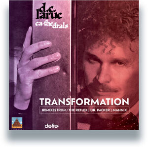 Cathedrals: Transformation , D.C. Larue