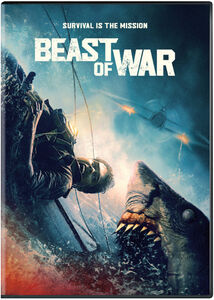 Beast of War , Sam Parsonson