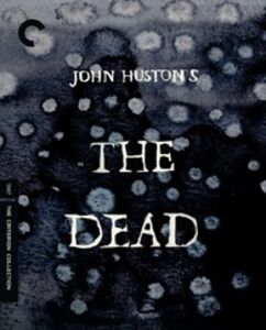 The Dead (Criterion Collection) , Anjelica Huston