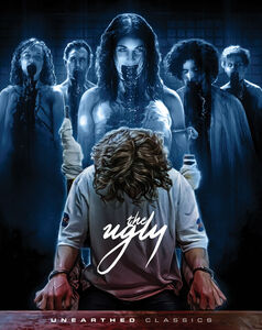 The Ugly , Roy Ward