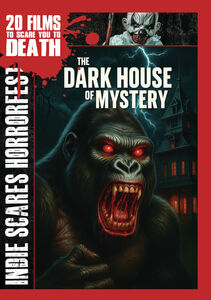 The Dark House Of Mystery , Lisa London