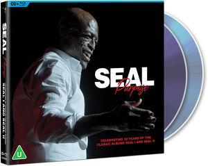 PURPOSE: Celebrating 30 Years of the Classic Albums Seal I and Seal II , Seal