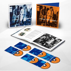 Cafe Bleu (Special Edition) , The Style Council