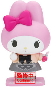 Banpresto - Sanrio - Cosplay Collection - My Melody Statue 