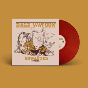 Unwanted - Red , Dale Watson