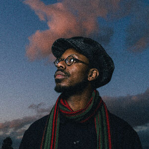 Of The Earth , Shabaka
