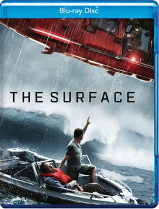 The Surface , Sean Astin