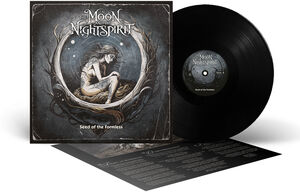 Seed of the Formless , The Moon and the Nightspirit