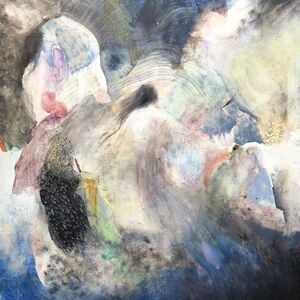 The Space Within , Avital Rolnick