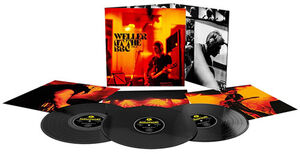 Weller At The BBC (Vol. 2) , Paul Weller
