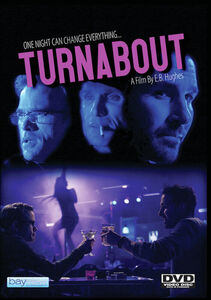 Turnabout , George Katt