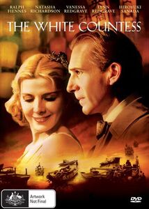 The White Countess [Import] , Hiroyuki Sanada