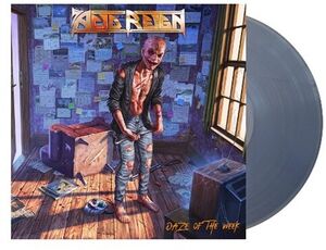 Daze Of The Week - UK Exclusive Clear Vinyl [Import] , Acid Reign