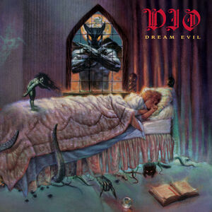 Dream Evil , Dio