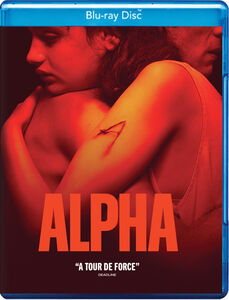 Alpha , Golshifteh Farahani