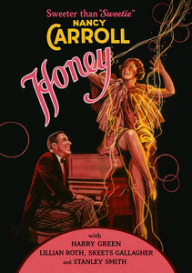 Honey , Nancy Carroll