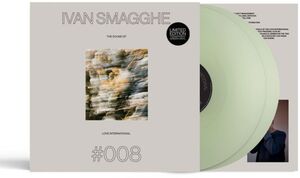 The Sound of Love International #008 , Ivan Smagghe
