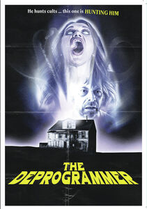 The Deprogrammer , Angus Benfield