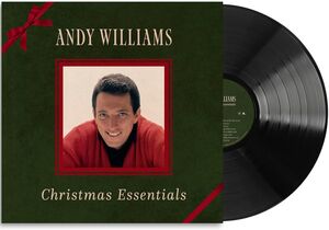 Christmas Essentials , Andy Williams