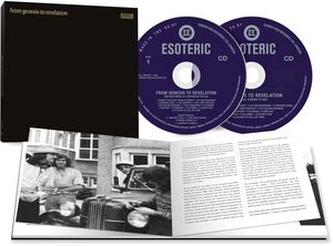 From Genesis To Revelation - Remixed & Remastered [Import] , Genesis