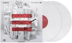 The Blueprint 3 , Jay-Z