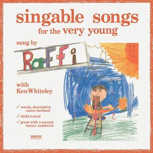 Singable Songs For The Very Young , Raffi
