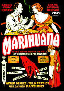 Marihuana