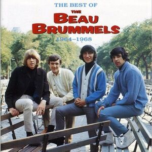 Best of , The Beau Brummels