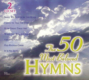 50 Most Beloved Hymns