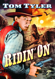 Ridin’ On , Bob McKenzie