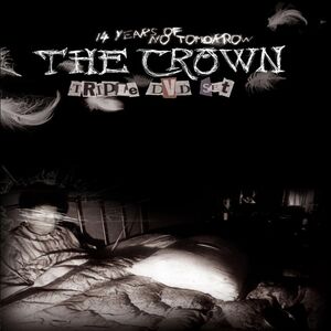 14 Years of No Tomorrow