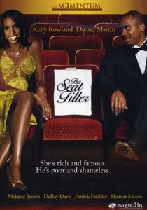 The Seat Filler , Curtis Armstrong
