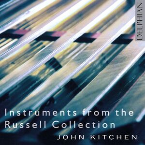 Instruments of the Russell Collection /  Various , Various Artists